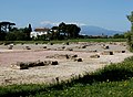 Oppidum Ruscino, Château-Roussillon, Perpignan