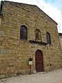 Chapelle des Récollets