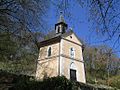 Chapelle de l'Immaculée-Conception de Sallanches