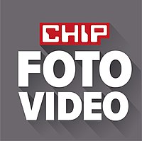 Chip Foto-Video Logo