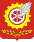 Coat of arms of Abdulino