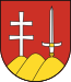 Blason de Plešivec