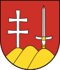 Coat of arms of Plešivec