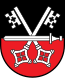 Blason de Wiesoppenheim