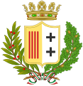 Coat of arms of the Province of Reggio Calabria