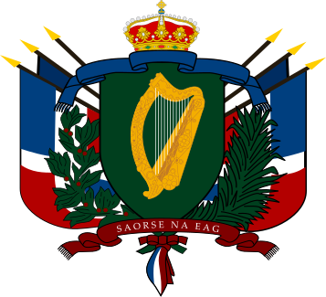 free coat of arms presence