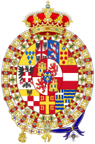 Coat of arms of the House of Bourbon-Parma.svg