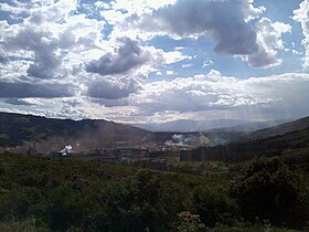 Azakiaxe ke Sogamoso