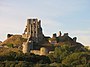 Corfe Castle - geograph.org.uk - 349316.jpg