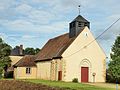 Église Notre-Dame de Cornant