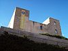 Castillo nuevo de Cornellá