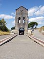 Martha Mine No 5 Pumphouse