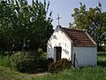 Chapelle Notre-Dame-des-Fièvres.