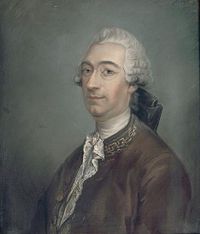 Claude Prosper Jolyot de Crébillon