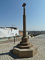 Creu de terme del Firal (Balaguer)