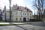 Cultural monument house Na dolech 9, Znojemská street, Jihlava, Jihlava District.JPG