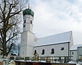 Katholische Filialkirche St. Jakobus