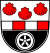 Wappen Dörzbach