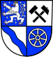 Coat of arms of Heusweiler