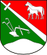 Coat of arms of Kastorf