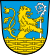 Wappen der Gemeinde Malching