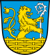 Coat of arms of Malching