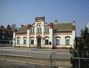 Museu de Dalén