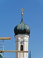 Katholische Pfarrkirche St. Georg