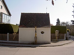 Kapelle (Schulstraße)