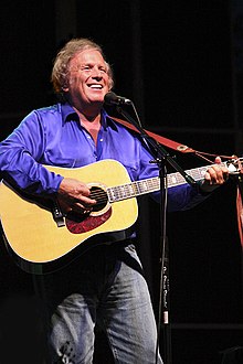 Don McLean (2009)