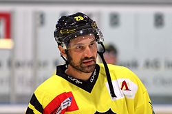 EHCO-Cup, Genève-Servette HC vs. Krefeld Pinguine, 24th August 2016 02.JPG