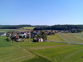 Friesendorf
