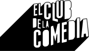 Miniatura para El club de la comedia (España)