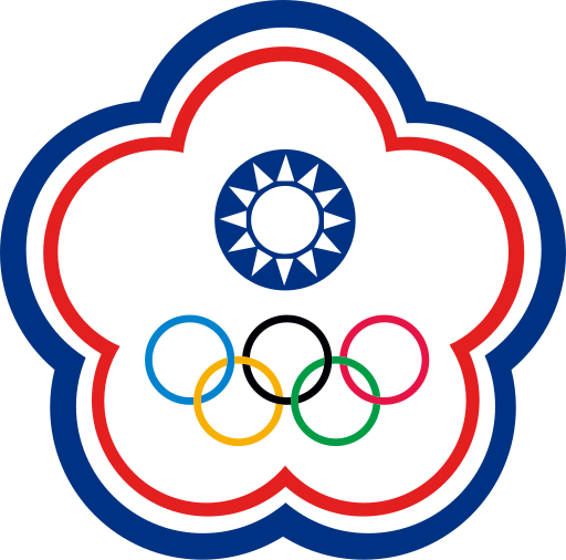 Chinese Taipei Olympic Committee logo