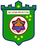 Službeni logo Tel Aviva
