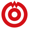 Official logo of Yamaguchi
