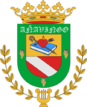 Escudo de Arafo