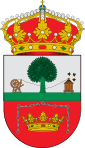 La Alberca: insigne