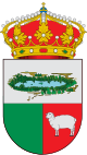 Герб муниципалитета Ла-Альмарча