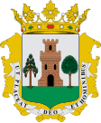 Plasencia címere