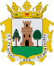 Escudo d'armas