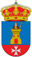 Blason de Torrecilla de la Abadesa