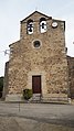 Església de Sant Pere de Vilarnadal (Masarac)