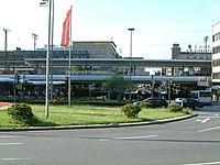 Essen Hauptbahnhof