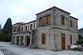 Edificio da Estación.