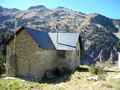 La cabane de Montcasau