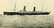Miniatura para RMS Campania