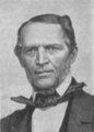 Friedrich August Reißiger overleden op 2 maart 1883