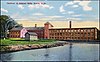 Faulkner & Colony Woolen Mill