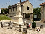 Monument aux morts